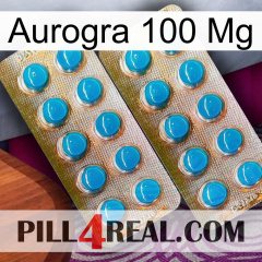 Aurogra 100Mg new08